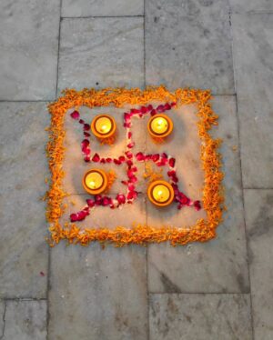 Khushboo Kamal Instagram - Diwali 2024🪔🎇