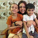 Khushboo Kamal