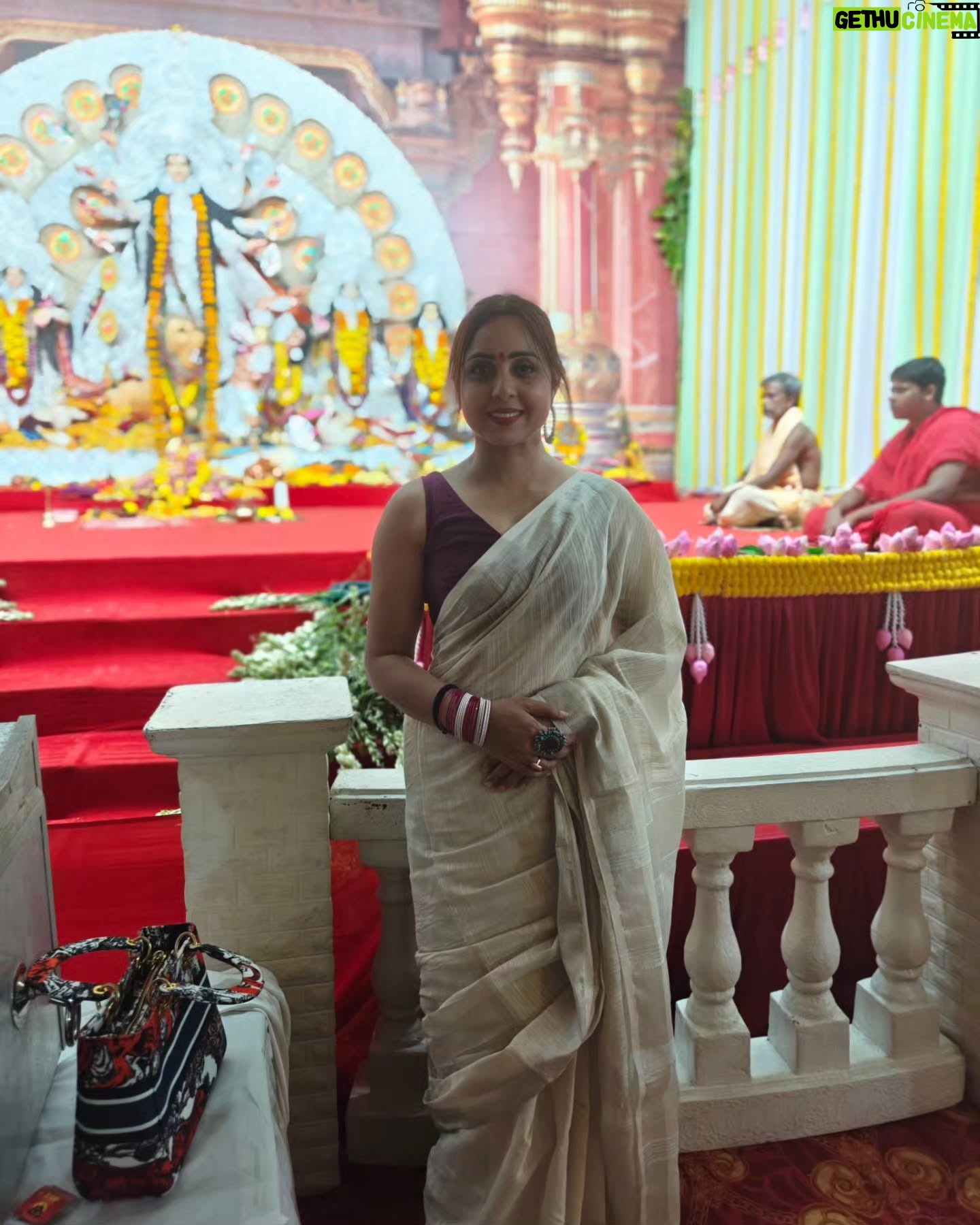 Khushboo Kamal - 12.6K Likes - #jaimatadi🙏