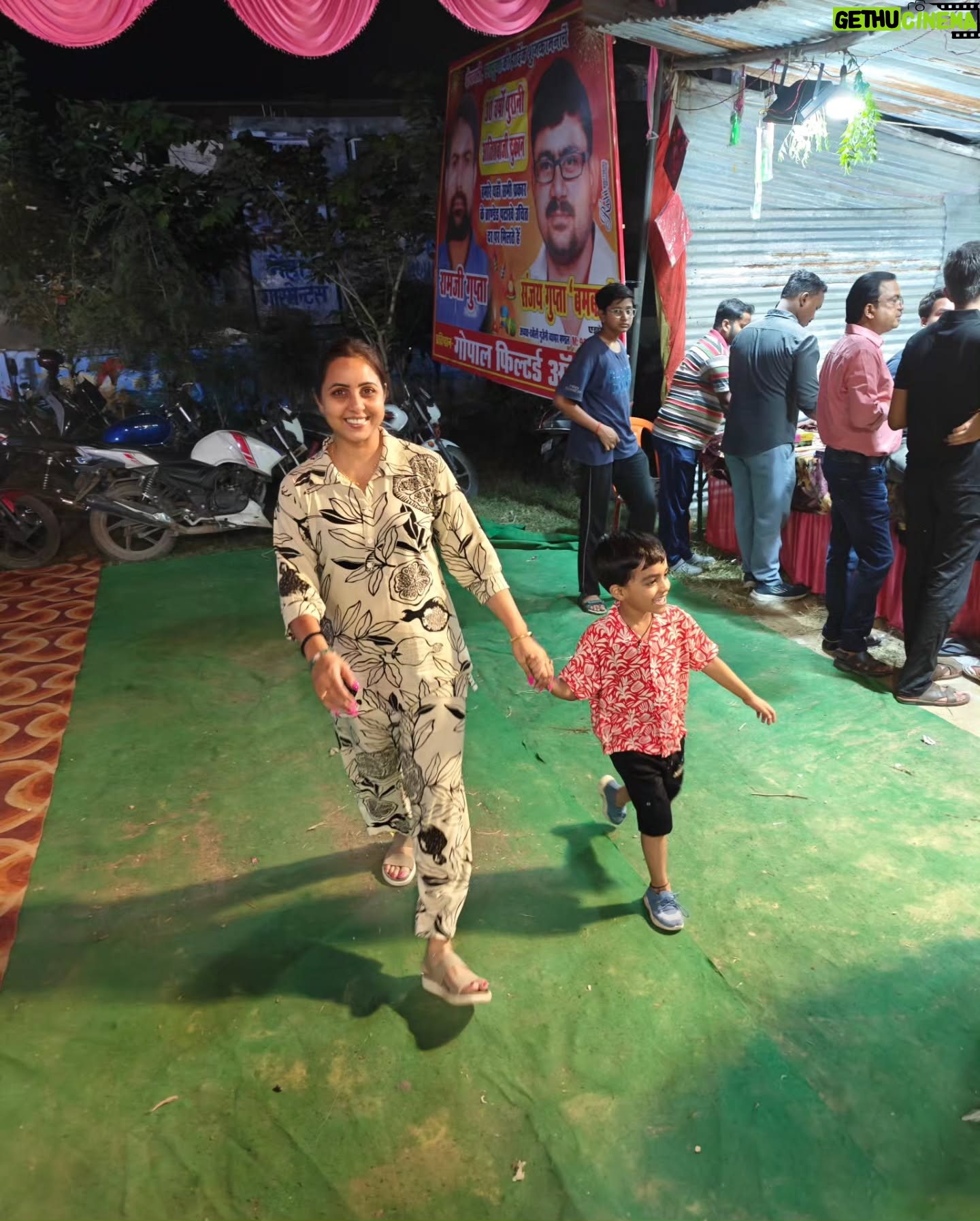 Khushboo Kamal - 14.7K Likes - Diwali 2024🪔🎇