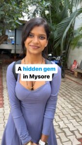 Actress Khyati Shree HD Photos and Wallpapers August 2024