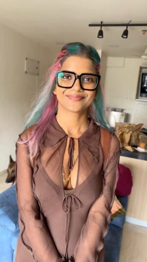 Khyati Shree Instagram - You guys wanted to know where I am moving to, here it is