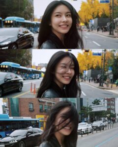 Actress Kim Na-young HD Photos and Wallpapers January 2025