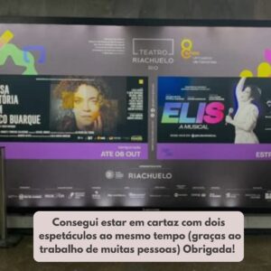Laila Garin Instagram - 2024 ❤️

Não foi só de alegrias, mas alguns motivos merecem ser celebrados!