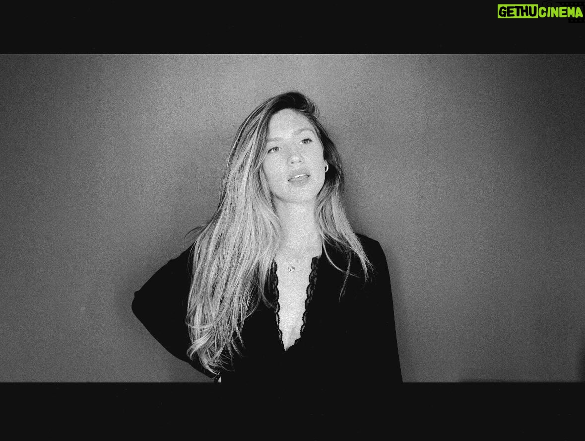 Lara Pictet - 7.4K Likes - Blessings in motion 🩶🖤