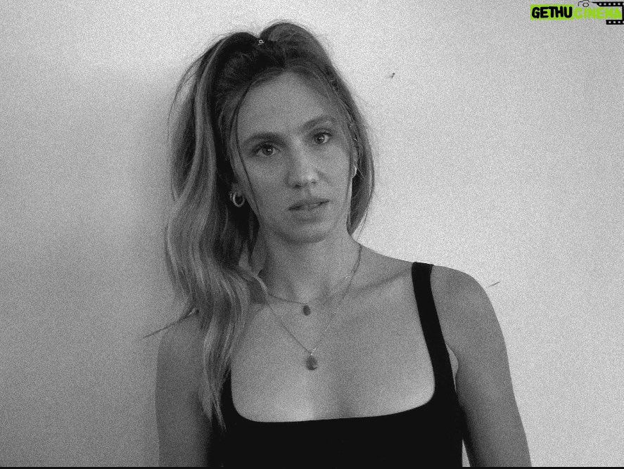 Lara Pictet - 7.4K Likes - Blessings in motion 🩶🖤