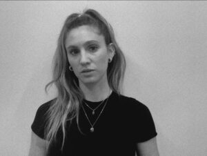 Lara Pictet Instagram - Blessings in motion 🩶🖤