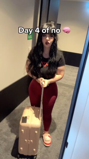 Lara Rose Instagram - How many days would you go? 😅
-
-
-
-
-
-
-
#explore #explorepage #egirl #goth #lifehacks #lifehack #reels #hacks #uk #usa #australia #kitten #cat #prank #skit #fake