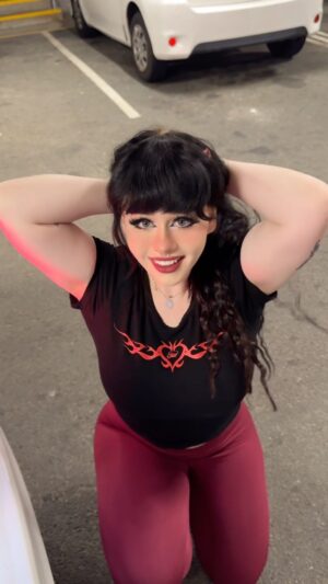 Lara Rose Instagram - Be honest, would you forgive me? 🥺 
-
-
-
-
-
-
#explore #explorepage #egirl #goth #lifehacks #lifehack #reels #hacks #uk #usa #australia #kitten #cat #prank #skit #fake