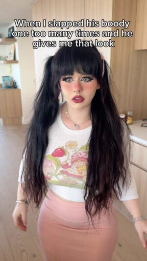 Lara Rose Instagram - It was just funny 🥺
-
-
-
-
-
#explore #explorepage #egirl #goth #lifehacks #lifehack #reels #hacks #uk #usa #australia #kitten #cat #prank #skit #fake
