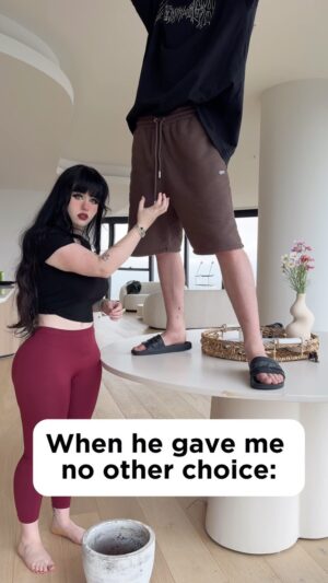 Lara Rose Instagram - I got him really good this time 😂
-
-
-
-
-
-
-
#explore #explorepage #egirl #goth #lifehacks #lifehack #reels #hacks #uk #usa #australia #kitten #cat #prank #skit #fake