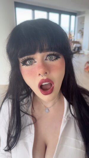 Lara Rose Instagram - That’s just rude 😡
-
-
-
-
-
-
-
#explore #explorepage #egirl #goth #lifehacks #lifehack #reels #hacks #uk #usa #australia #kitten #cat #prank #skit #fake