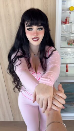 Lara Rose Instagram - He tricked me 😅
-
-
-
-
-
#explore #explorepage #egirl #goth #lifehacks #lifehack #reels #hacks #uk #usa #australia #kitten #cat #prank #skit #fake