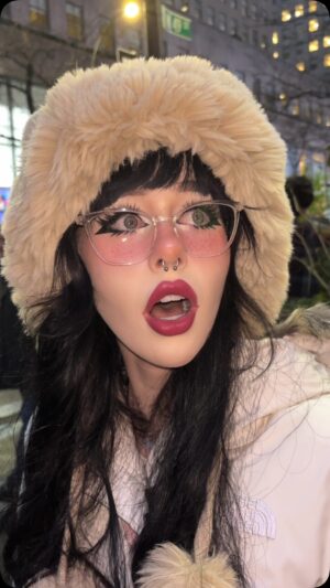Lara Rose Instagram - My literal reaction when I saw this 😭
-
-
-
-
-
-
 #explore #explorepage #egirl #goth #lifehacks #lifehack #reels #hacks #uk #usa #australia #kitten #cat #prank #skit #fake