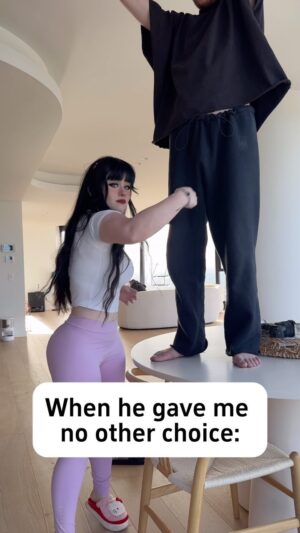 Lara Rose Instagram - I had to do it 🤷‍♀️
-
*disclaimer: this is fake!*
-
-
-
-
-
-
-
#explore #explorepage #egirl #goth #lifehacks #lifehack #reels #hacks #uk #usa #australia #kitten #cat #prank #skit #fake