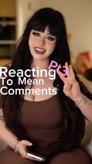 Lara Rose Instagram - I just don’t get why they’re so mad 😂
-
-
-
-
-
-
#explore #explorepage #egirl #goth #lifehacks #lifehack #reels #hacks #uk #usa #australia #kitten #cat #prank #skit #fake