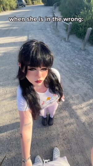 Lara Rose Instagram - I can’t help it 🤷‍♀️
-
-
-
-
-
-
-
#explore #explorepage #egirl #goth #lifehacks #lifehack #reels #hacks #uk #usa #australia #kitten #cat #prank #skit #fake