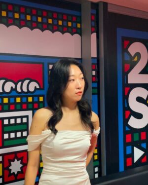 Lee Han-byeol Instagram - 