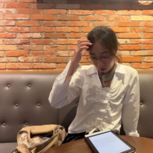 Lee Han-byeol Instagram - 🌌