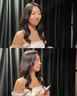 Lee Han-byeol Instagram - 