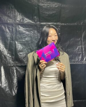 Lee Han-byeol Instagram - 