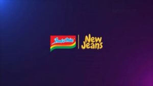 Lee Hye-in Instagram - NewJeans ×  indomie