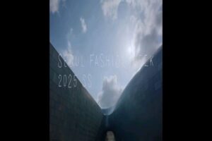 Lee Hye-in Instagram - NEWJEANS × 2025SS SEOUL FASHION WEEK