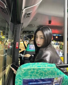Actress Lee Seo-bin HD Photos and Wallpapers November 2024