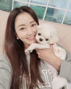 Actress Lee So-yeon HD Photos and Wallpapers November 2024