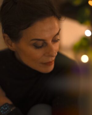 Lisa Stansfield Instagram - Wishing you a wonderful Christmas🎄♥️