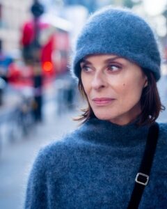Actress Lisa Stansfield HD Photos and Wallpapers March 2025