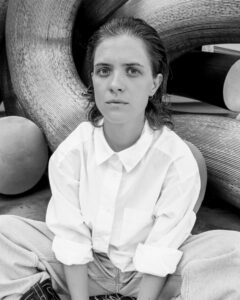 Actress Liv Lisa Fries HD Photos and Wallpapers October 2024