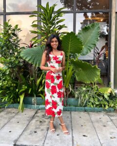 Actress Lovelyn Chandrasekhar HD Photos and Wallpapers December 2024