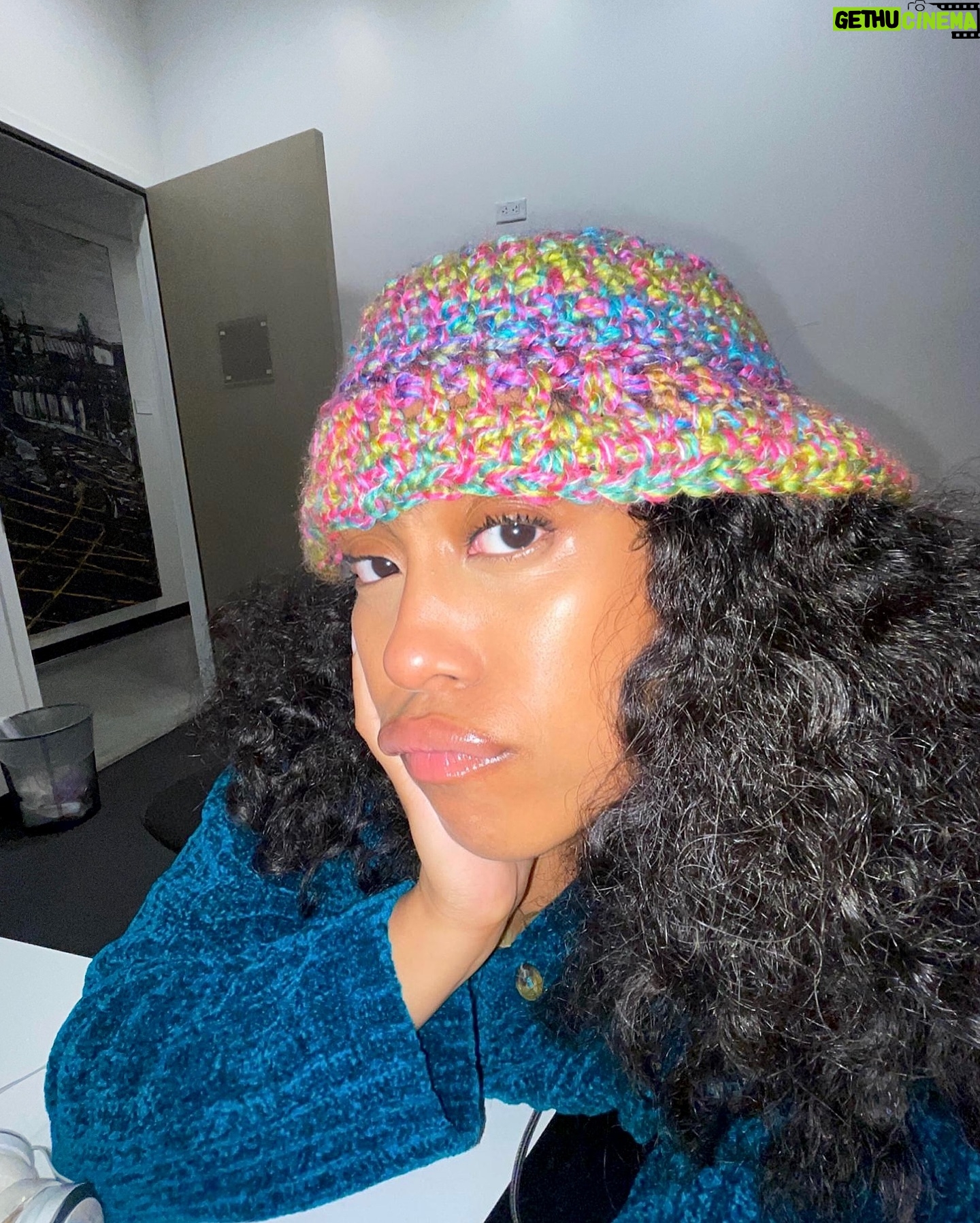 MALAYA - 3.3K Likes - Been runnin round with @keyonharrold 🏃🏽♀️ Also, @_ajgirard. I love you, thank you for existing 🫂. BRUH I NEED MORE HATS! 2XL top baggy capris. Buster busted it up in ‘67, crazy.
Uhhh….Canelita was a bag once upon a time, Orphan >, I.O.T.A every time I’m in motion aaaaaaand You’re Blasé (thx @mwanzi__)
God is good
Amen