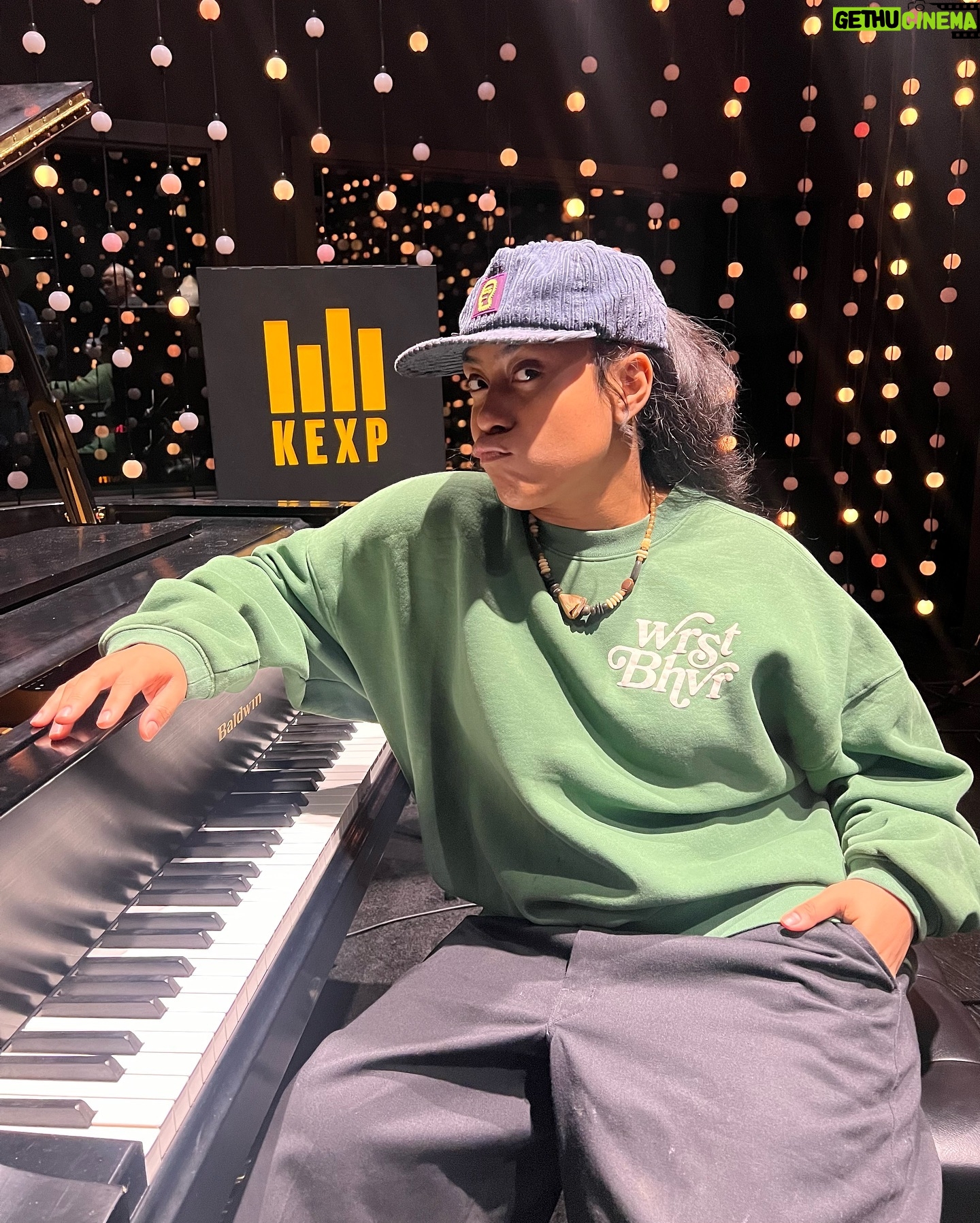 MALAYA - 3.3K Likes - Been runnin round with @keyonharrold 🏃🏽♀️ Also, @_ajgirard. I love you, thank you for existing 🫂. BRUH I NEED MORE HATS! 2XL top baggy capris. Buster busted it up in ‘67, crazy.
Uhhh….Canelita was a bag once upon a time, Orphan >, I.O.T.A every time I’m in motion aaaaaaand You’re Blasé (thx @mwanzi__)
God is good
Amen