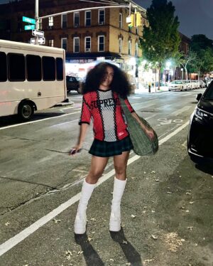 MALAYA Instagram - IM OUTTA TOWN I DO NOT KNOW WHEN ILL BE BACK 🙄 n I’ll DIE in these boots too