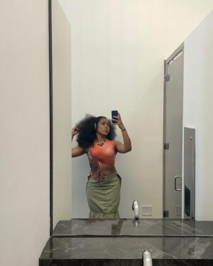 MALAYA Instagram - IYKYK ♥️