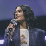 Madeleine Madden