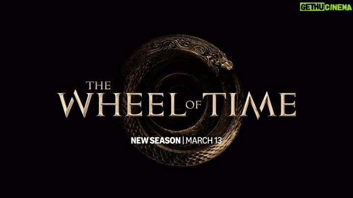 Madeleine Madden - 7.2K Likes - We’re back. March 13th
@thewheeloftime
@primevideo
#thewheeloftime