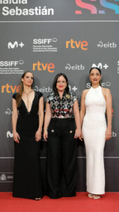 Actress Maite Alberdi HD Photos and Wallpapers October 2024