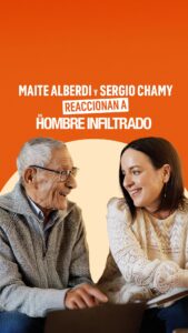 Actress Maite Alberdi HD Photos and Wallpapers June 2025