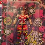 Maki Itoh