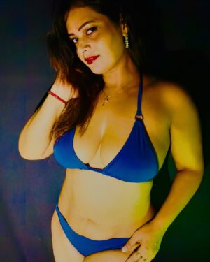 Malvika Tomar Instagram - Beauty attracts the eye, but personality captures the heart ❤️
.
.
.
.
.
#biknishoot #bikni #modellife #boldbikni #liker #blue #truecrime #capture #beautybay #beautyaddict #malvikatomar #boldandbeautiful #boldwithhold #instalike #explorepage