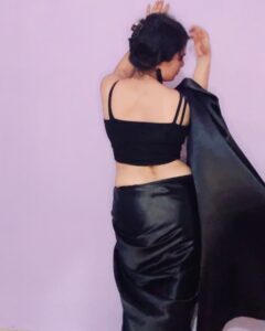Actress Malvika Tomar HD Photos and Wallpapers October 2024