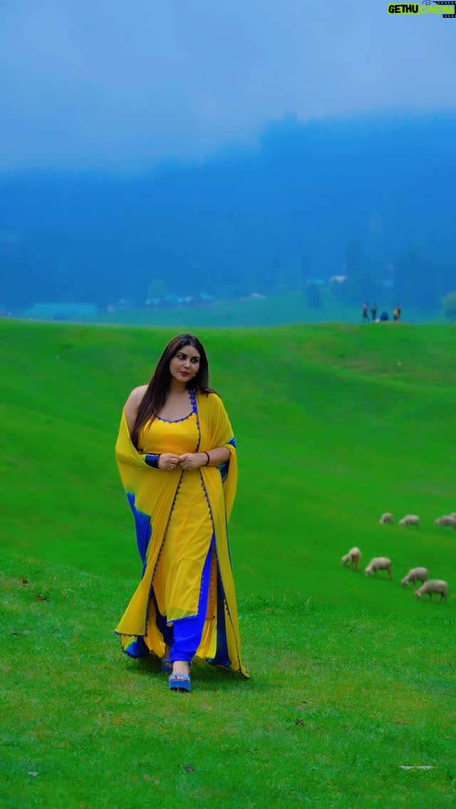 Mamta Rai - 8.2K Likes - अंदाज जो देखा ज़ालिम का --
.
.
#instagram #instafamous #instaqueen #mamtarai46 #reels #trend