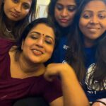 Manju Pathrose