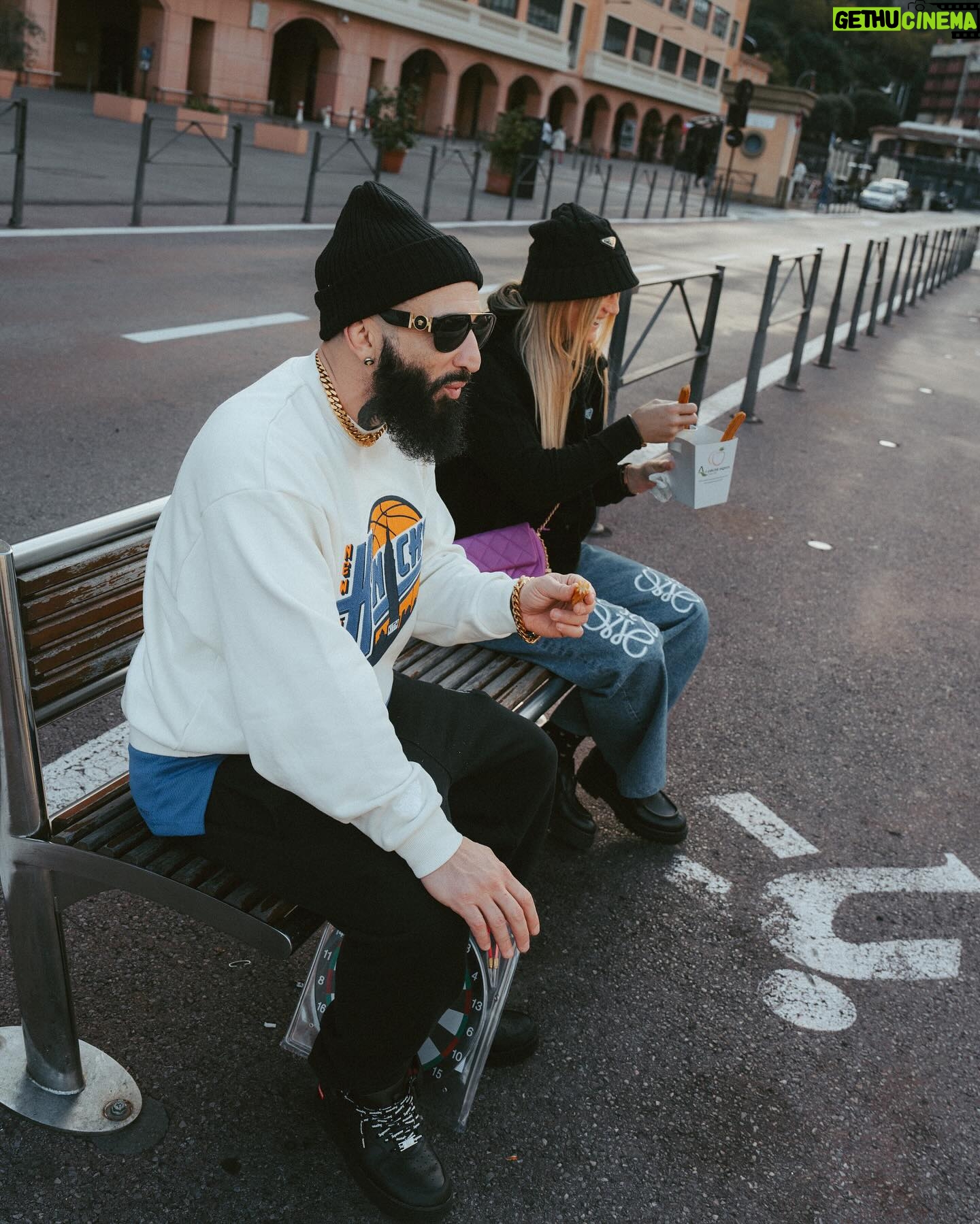 Manon Fiorot - 5K Likes - 🎀 𝒞𝒽𝒾𝓁𝓁 🎀 🎡🎢🎠🎟️👩❤️💋👨