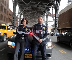 Marisa Ramirez Instagram - The final #bluebloods Friday.  Such an honor and a privilege to be a part of this miracle.  Thank you to all of the amazing fans that made this show the success that it has been.  I tried many times to make a short video thanking you all but the tears wouldn’t stop 😂  Thank you to the best cast and crew in the world for filling my heart with so much love, laughter and memories to last a lifetime.  You are all so wildly talented and I wish you all nothing but continued success and joy.  I can’t wait to be back on the East coast with you all someday working on the next miracle that we will make happen.  So blessed to be able to call you all my blue Bloods family  @bluebloods_cbs