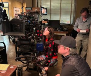 Marisa Ramirez Instagram - The final #bluebloods Friday.  Such an honor and a privilege to be a part of this miracle.  Thank you to all of the amazing fans that made this show the success that it has been.  I tried many times to make a short video thanking you all but the tears wouldn’t stop 😂  Thank you to the best cast and crew in the world for filling my heart with so much love, laughter and memories to last a lifetime.  You are all so wildly talented and I wish you all nothing but continued success and joy.  I can’t wait to be back on the East coast with you all someday working on the next miracle that we will make happen.  So blessed to be able to call you all my blue Bloods family  @bluebloods_cbs