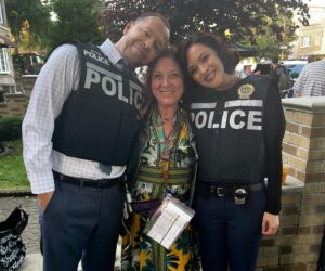 Marisa Ramirez Instagram - The final #bluebloods Friday.  Such an honor and a privilege to be a part of this miracle.  Thank you to all of the amazing fans that made this show the success that it has been.  I tried many times to make a short video thanking you all but the tears wouldn’t stop 😂  Thank you to the best cast and crew in the world for filling my heart with so much love, laughter and memories to last a lifetime.  You are all so wildly talented and I wish you all nothing but continued success and joy.  I can’t wait to be back on the East coast with you all someday working on the next miracle that we will make happen.  So blessed to be able to call you all my blue Bloods family  @bluebloods_cbs